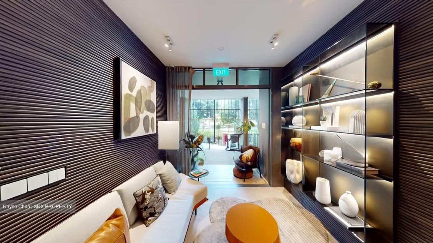 The Continuum (D15), Apartment #568372291